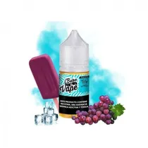 Born To Vape 30ML Grape Ice Cream 20MG