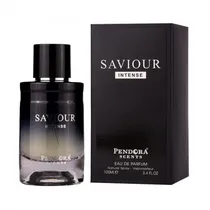Perfume Paris Corner Pendora Saviour Intense Edp Masculino 100ML