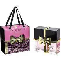 Perfume Georges Mezotti You'Re Perfect Darling Edp - Feminino 100ML