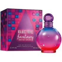 Britney Spears Fantasy Electric Edt Fem 100ML