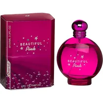 Omerta Perfume Beautiful Pink Eau de Parfum 100ML