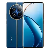 Smartphone Realme 12 Pro RMX3842 5G 512GB 12GB Ram Dual Sim Tela 6.7" - Azul
