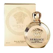 Versace Eros Femme Edp 100ML