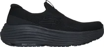 Tênis Skechers Max Cushioning Endeavour 129481/BBK - Feminino