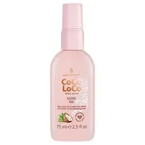 Lee Stafford Aceite Hidratante Coco Loco Shine Oil 75ML