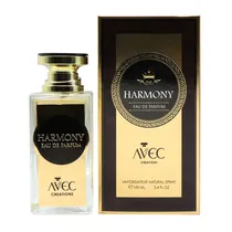 Avec Creations Harmony 100ML Edp c/s