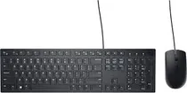 Teclado Kit c/ Mouse Dell DELKM300C-US USB