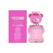 Moschino Toy 2 Bubble Gum Edt 100ML Fem