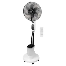 Ventilador Umidificador Coby CYY4501-MF1601-MVDC - 6 Pás - 2.8L - 110/220V 50/60HZ - 16