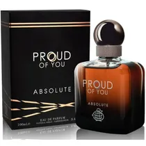 Fragrance World Proud Of You Absolute Edp 100ML