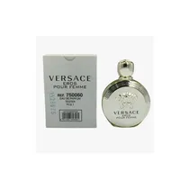 Tester Versace Eros Pour Femme Edp 100ML Fem