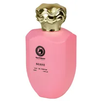 Perfume Thoq Al Hawamer Suave - Eau de Parfum - Unissex - 100ML