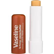 Bálsamo Labial Vaseline Therapy 48H - Manteiga de Cacau 4,8G