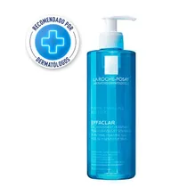 La Roche Effaclar Gel Limpiador 400ML