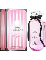 Perfume Grandeur Rose Explosion Edp 100ML