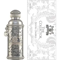 Alexandre J Silver Ombre Edp 100ML