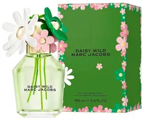 Perfume Marc Jacobs Daisy Wild Edp 100ML - Feminino