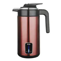 Jarra Eletrica BAK BK-HER127 1.8L - 110V - Vermelho