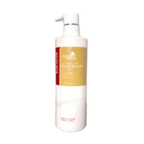 Máscara Capilar Karseell Maca Power Gold Keratin - 500ML(Atacado)