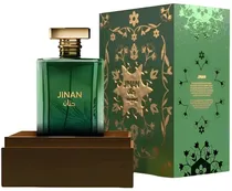 Perfume Mawwal Jinan Edp 100ML - Unissex