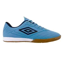 Chuteira de Futebol Umbro Tocco III Clube Celeste US 9.5