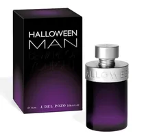 Perfume J. Del Pozo Halloween Man 75ML
