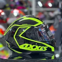 Axxis Capacete Draken