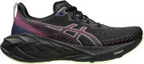 Tênis Asics Novablast 4 1012B510-003 - Feminino