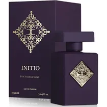 Initio Psychedelic Love Edp Unissex 90ML