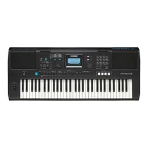 Yamaha Teclado Electrico PSRE473E