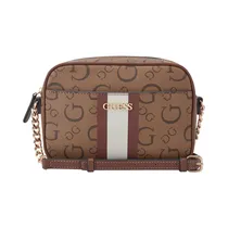 Cartera Guess HG943270 Cocoa