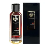Mancera Perfume Red Tobacco Unisex Eau de Parfum 120ML