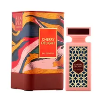 Perfume Flavia Cherry Delight - Eau de Parfum - Feminino - 90ML