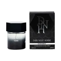 Perfume Lovali Dark Night Homme Eau de Parfum 100ML