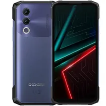 Celular Doogee BLADE20 NFC Dual Sim de 128GB/4GB Ram de 6.6" 16MP/8MP - Mystic Violet