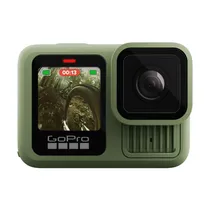 Cam Gopro HERO-13 CHDHX-133-RW Black Green Color