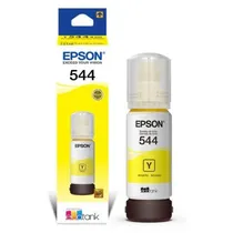 Tinta Epson T544420 Amarelo L3110/L3150/L5190