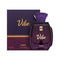 Ajmal Vibe Edp Fem 75ML