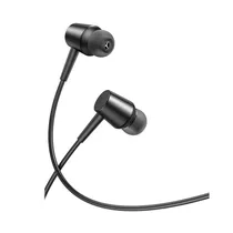 Fone de Ouvido Aux Xo EP57 - Preto