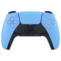 Controle Sony Dualsense para PS5 - Estelar Azul (CFI-ZCT1W)