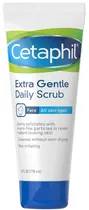 Esfoliante Cetaphil Extra Gentle Daily Scrub - 178ML