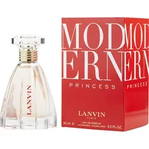 Lanvin Perfume Modern Princess F Eau de Parfum 90ML