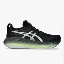Tênis Asics Gel Nimbus 27 Running Masculino 1011C030.001