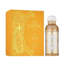 Alexandre J The Majestic Musk Edp 100ML