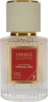 Perfume Choice Selection Imperial Red Edp 30ML - Feminino