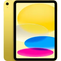 Apple iPad A16 (2025) 11" Wifi 256 GB MD4J4LL/A - Amarelo