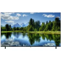 TV 85 JVC LT-85NQ7165U 4K/ Uhd/ Qled/ Digital/ BT