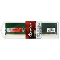 Memória Ram para PC 4GB Keepdata KD24N17/4G DDR4 de 2400MHZ - Verde