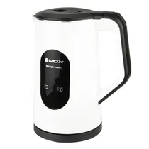 Jarra Elétrica Mox MO-EK24 - 3L - 2000W - 220V 50/60HZ - Branco