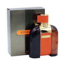 Perfume Mirada Armour Eau de Toilette 100ML